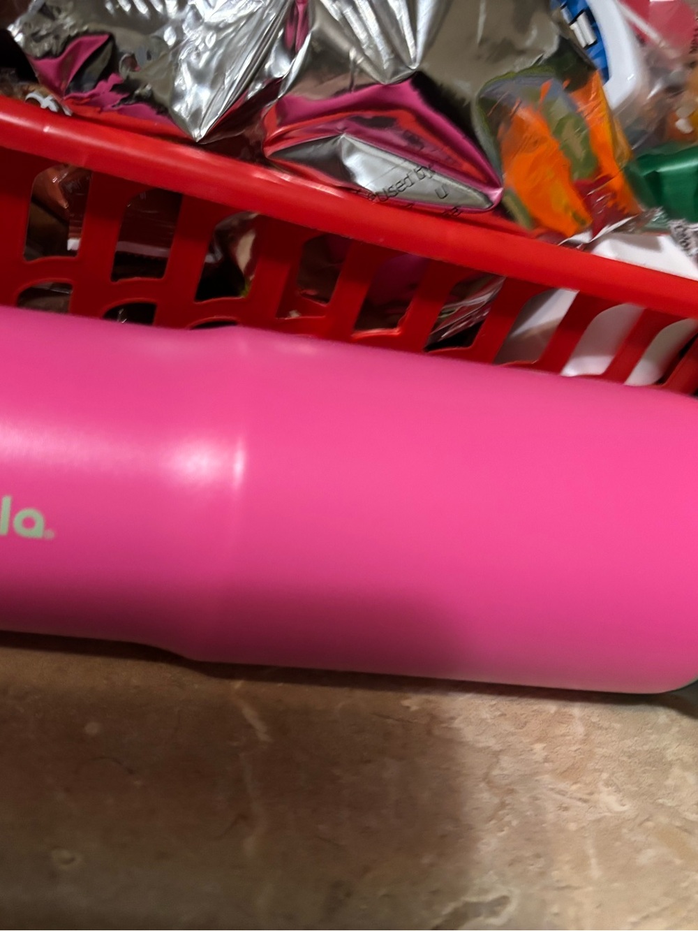 Owala 20 oz cup